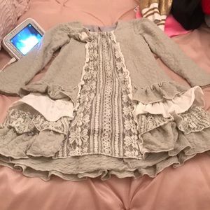 Isobella & Chloe dress